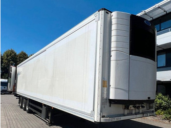 Refrigerator semi-trailer SCHMITZ