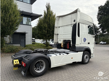 Tractor unit DAF XF 480 FT SSC, Abbiegeassistent, Hydraulik: picture 3 Tractor unit DAF XF 480 FT SSC, Abbiegeassistent, Hydraulik: picture 3