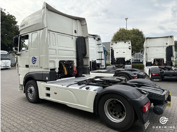 Tractor unit DAF XF 480 FT SSC, Abbiegeassistent, Hydraulik: picture 5 Tractor unit DAF XF 480 FT SSC, Abbiegeassistent, Hydraulik: picture 5
