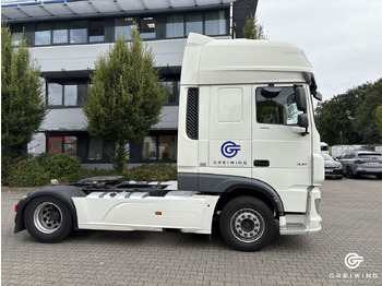 Tractor unit DAF XF 480 FT SSC, Abbiegeassistent, Hydraulik: picture 2 Tractor unit DAF XF 480 FT SSC, Abbiegeassistent, Hydraulik: picture 2