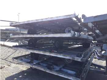 Ground support equipment