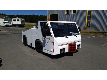 Pushback tractor SOVAM