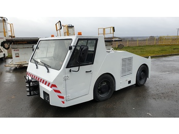 Pushback tractor SOVAM