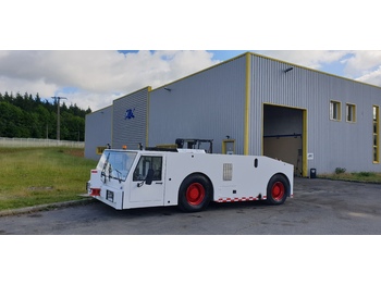 Pushback tractor SOVAM K250: picture 2 Pushback tractor SOVAM K250: picture 2
