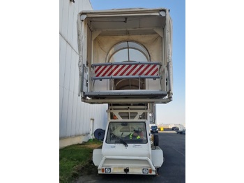 SOVAM Passenger Stairs 1.9 SPS leasing SOVAM Passenger Stairs 1.9 SPS: picture 2