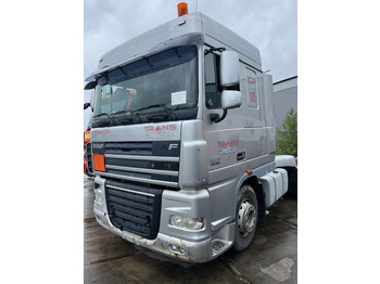 Tractor unit DAF XF 105 460