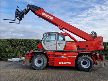 Loader MANITOU