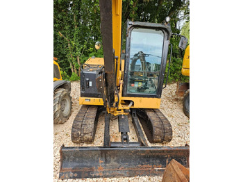 Mini excavator CAT 306 CR: picture 2 Mini excavator CAT 306 CR: picture 2