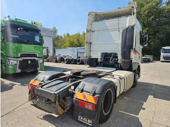 Tractor unit DAF XF 460 Space Cab Standklima 2 units: picture 4