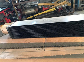 New Radiator for Construction machinery CAT 223-5118: picture 3