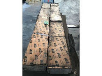 New Radiator for Construction machinery CAT 223-5118: picture 5