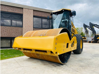 Compactor CAT CS 10 GC: picture 3