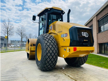 Compactor CAT CS 10 GC: picture 5