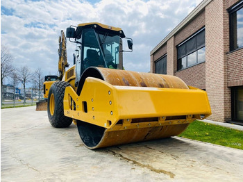 Compactor CAT CS 10 GC: picture 4