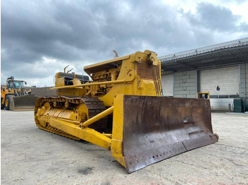 Bulldozer CAT D 8: picture 2 Bulldozer CAT D 8: picture 2