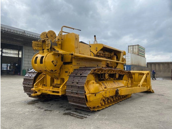Bulldozer CAT D 8: picture 4 Bulldozer CAT D 8: picture 4