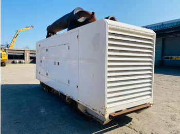 FG Wilson DDC440E  leasing FG Wilson DDC440E: picture 2