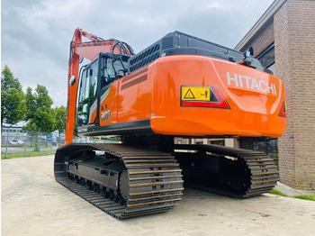 Hitachi ZX 300lc-7 leasing Hitachi ZX 300lc-7: picture 5 Hitachi ZX 300lc-7 leasing Hitachi ZX 300lc-7: picture 5