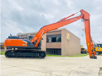 Hitachi ZX 300lc-7 leasing Hitachi ZX 300lc-7: picture 2 Hitachi ZX 300lc-7 leasing Hitachi ZX 300lc-7: picture 2