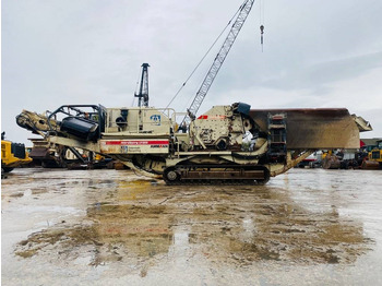 Crusher Nordberg LT1213: picture 2 Crusher Nordberg LT1213: picture 2