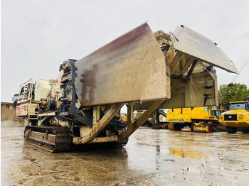 Crusher Nordberg LT1213: picture 4 Crusher Nordberg LT1213: picture 4