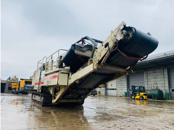 Crusher Nordberg LT1213: picture 5 Crusher Nordberg LT1213: picture 5