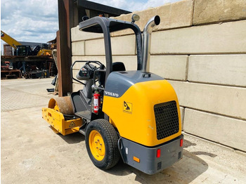 Compactor Volvo sd25: picture 4