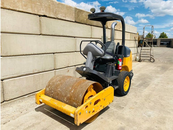Compactor Volvo sd25: picture 3