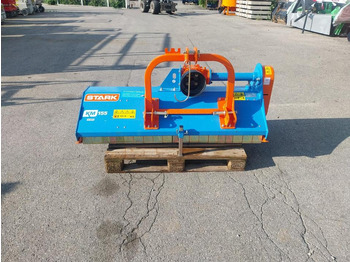 Flail mower STARK