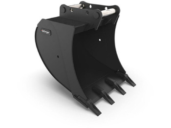 Excavator bucket LEHNHOFF