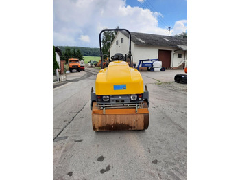Road roller Tandemwalze Wacker RD 27-120 Bomag Walze Walzenzug Tip Top: picture 2 Road roller Tandemwalze Wacker RD 27-120 Bomag Walze Walzenzug Tip Top: picture 2