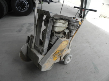 Concrete equipment CEDIMA DIAMANTWERKZEUGE CEDIMA DIAMANTWERKZEUGE Fugenschneider Kleinteile CF-12 4R: picture 3