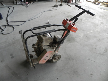 Construction machinery NORTON