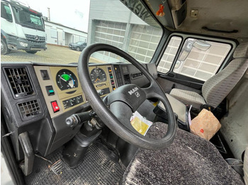 Tipper, Crane truck MAN F90 18.232 FK 2-Achs Kipper Kran Palf. PK 8000: picture 5 Tipper, Crane truck MAN F90 18.232 FK 2-Achs Kipper Kran Palf. PK 8000: picture 5