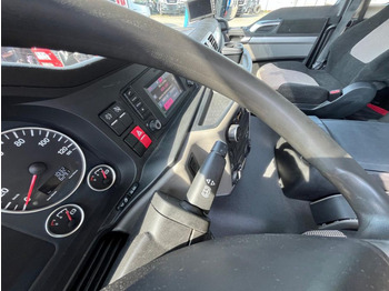 Tipper MAN TG-S 26.500 6x6 BB 3-Achs Allradkipper Bordmatik: picture 2 Tipper MAN TG-S 26.500 6x6 BB 3-Achs Allradkipper Bordmatik: picture 2