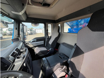 Tipper MAN TG-S 26.500 6x6 BB 3-Achs Allradkipper Bordmatik: picture 4 Tipper MAN TG-S 26.500 6x6 BB 3-Achs Allradkipper Bordmatik: picture 4