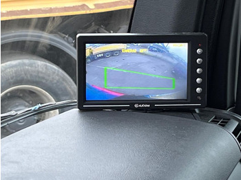 Tipper, Crane truck MERCEDES-BENZ Arocs 1845 4x4 HAD 2-Achs Allradkipper Heckkran Funk: picture 2 Tipper, Crane truck MERCEDES-BENZ Arocs 1845 4x4 HAD 2-Achs Allradkipper Heckkran Funk: picture 2