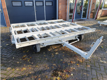 Ground support equipment