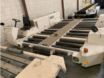 Ground support equipment