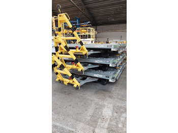 Ground support equipment