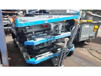 Ground support equipment