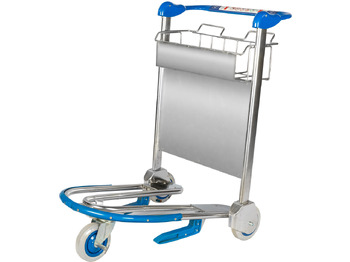 Ground support equipment