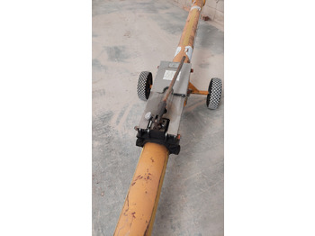 Ground support equipment Towbar J-TOW170 JMS: picture 4 Ground support equipment Towbar J-TOW170 JMS: picture 4
