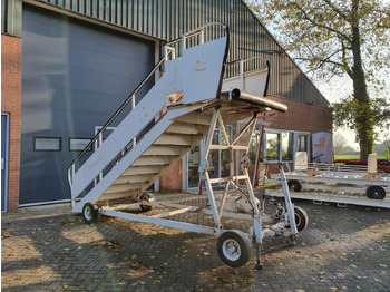 Passenger stairs TEMG