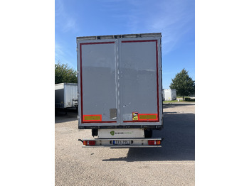 BERGER CURTAIN - COIL - LIFTING ROOF leasing BERGER CURTAIN - COIL - LIFTING ROOF: picture 4