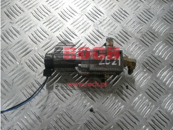 Hydraulic valve