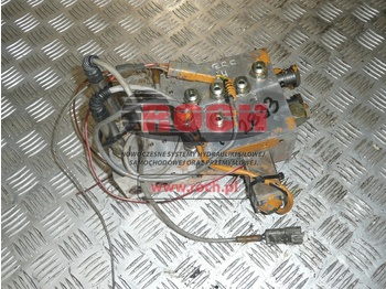Hydraulic valve