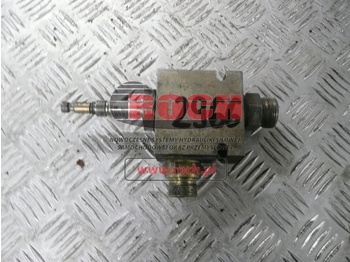 Hydraulic valve