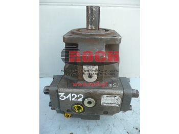Hydraulic pump BRUENINGHAUS