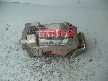 Hydraulic pump BRUENINGHAUS